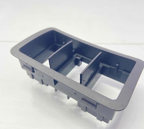 Moldura Botão Luz Painel Hyundai I30 2009/2013