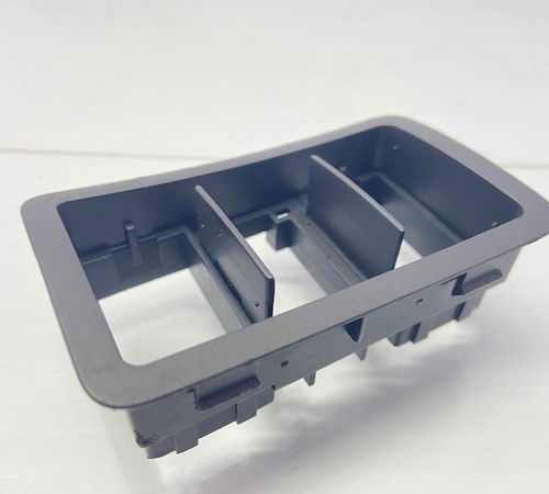 Moldura Botão Luz Painel Hyundai I30 2009/2013