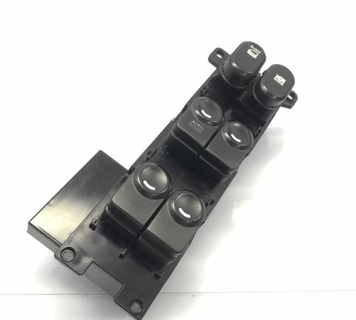 Botão Comandos Vidros Elétricos Hyundai I30 2009/2012