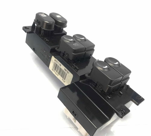 Botão Comandos Vidros Elétricos Hyundai I30 2009/2012