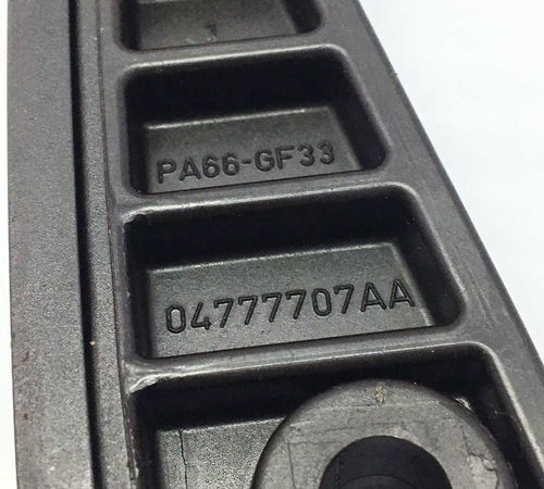 Guia Tensor Corrente Fiat Idea 2011/2018