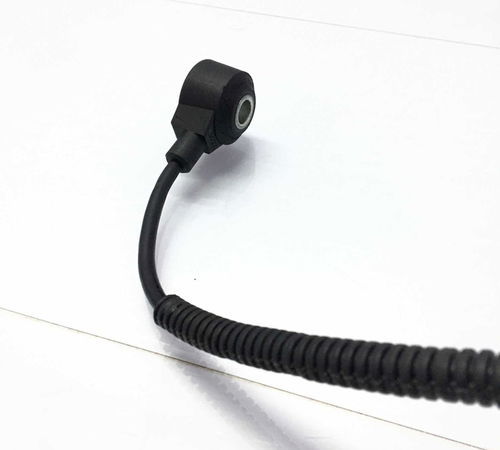 Sensor Detonação Fiat Idea 2011/2018