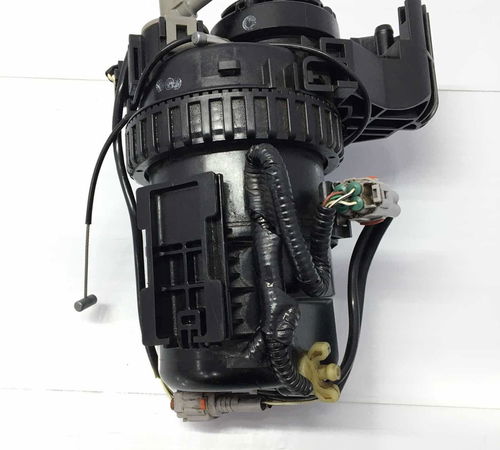 Filtro Combustível Toyota Hilux 2021/2022 Diesel / 2.8