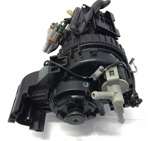 Filtro Combustível Toyota Hilux 2021/2022 Diesel / 2.8