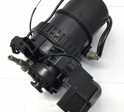 Filtro Combustível Toyota Hilux 2021/2022 Diesel / 2.8
