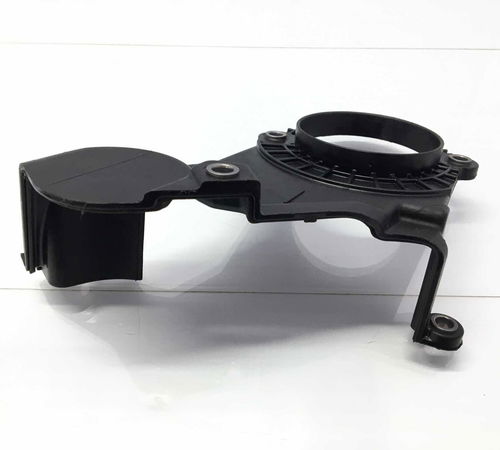 Protetor Correia Dentada Volkswagen T-cross/nivus 2020/2022