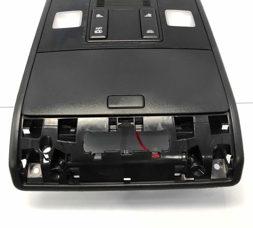 Luz Teto Cortesia E Porta Óculos Volkswagen Nivus 2020/2022