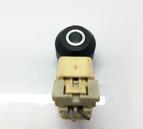 Sensor Detonação Volkswagen T-cross 20...
