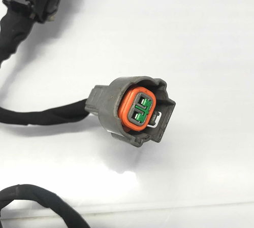 Chicote Bico Injetor Hyundai I30 2009/2013