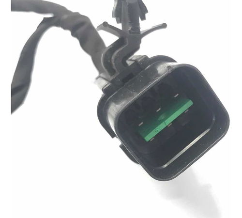 Chicote Bico Injetor Hyundai I30 2009/2013
