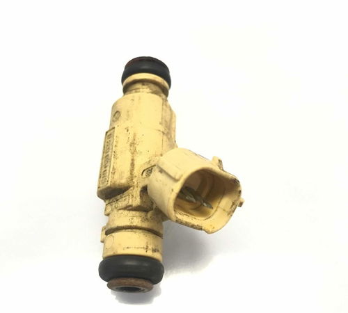 Bico Injetor Hyundai I30 2009/2013