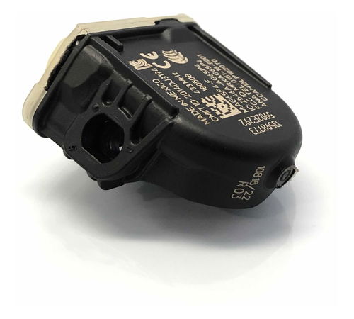 Sensor Pressão Pneu Chevrolet Onix 2017/2019