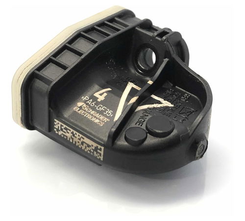 Sensor Pressão Pneu Chevrolet Onix 2017/2019
