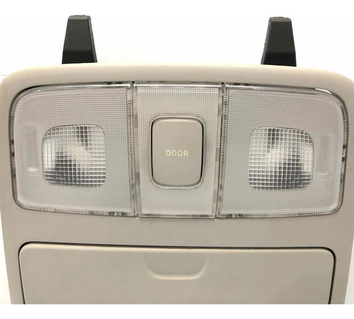 Luz Teto Cortesia E Porta Óculos Hyundai I30 2009/2012