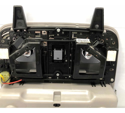 Luz Teto Cortesia E Porta Óculos Hyundai I30 2009/2012