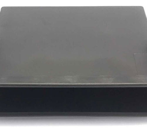 Porta Objeto Painel Central Honda Fit 2008/2012