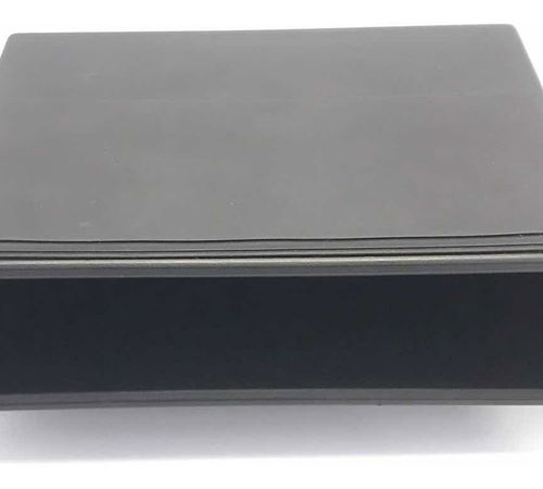 Porta Objeto Painel Central Honda Fit 20...