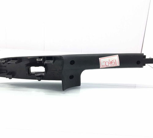 Moldura / Apoio Braço Tras Dir Hyundai Tucson 08/14 C/detalh