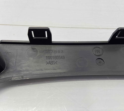 Moldura Comando Ar Fiat Fiorino 2015/2020