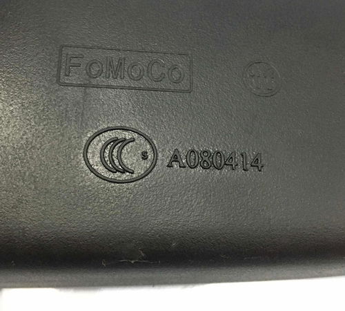 Retrovisor Interno Ford Ka 2014/2017
