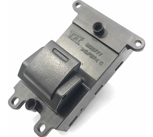 Botão Vidro Elétrico Honda Fit 2008/2012