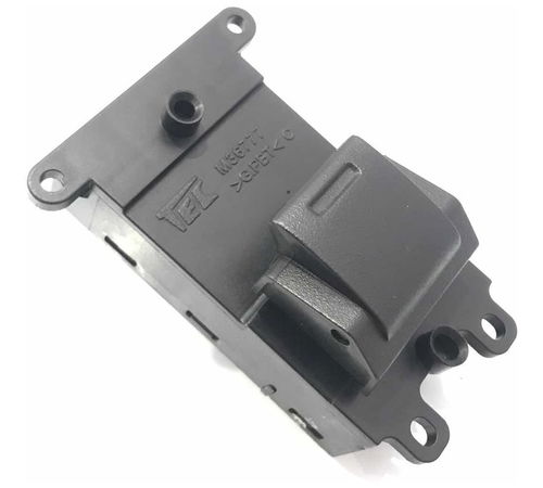 Botão Vidro Elétrico Honda Fit 2008/2012