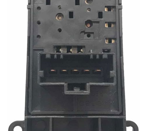 Botão Vidro Elétrico Honda Fit 2008/2012
