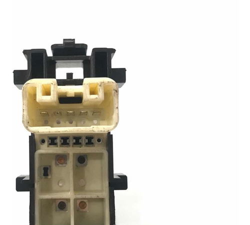 Botão Vidro Elétrico Toyota Etios 2013/2016