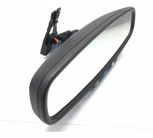 Retrovisor Interno Chevrolet Onix 2017/2019