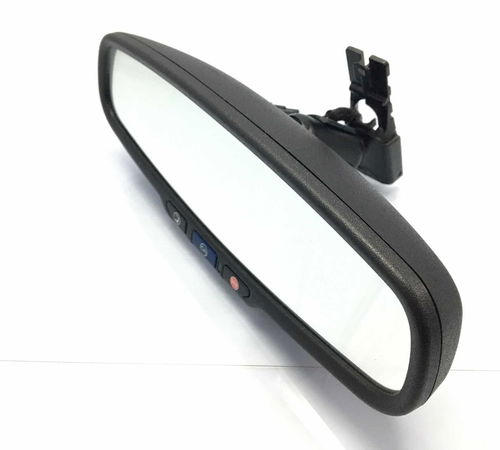 Retrovisor Interno Chevrolet Onix 2017/2019