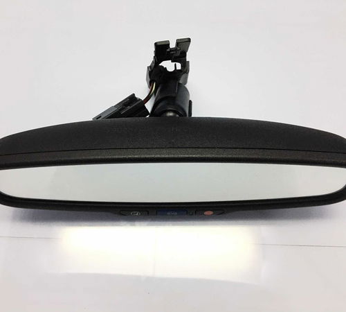 Retrovisor Interno Chevrolet Onix 2017/2019