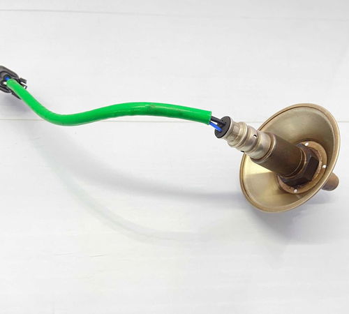 Sonda Lambda 1.5 Honda Fit 2009/2012