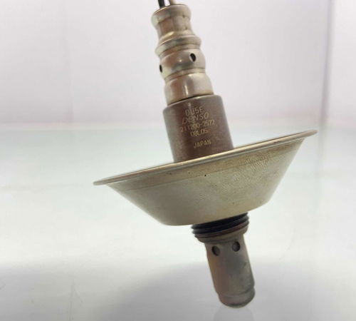 Sonda Lambda 1.5 Honda Fit 2009/2012