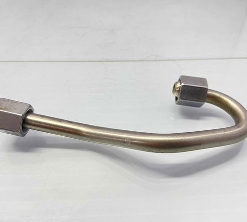 Cano Duto Turbina Volkswagen Nivos Tcross 2020/2022