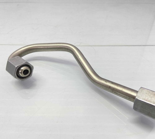 Cano Duto Turbina Volkswagen Nivos Tcross 2020/2022