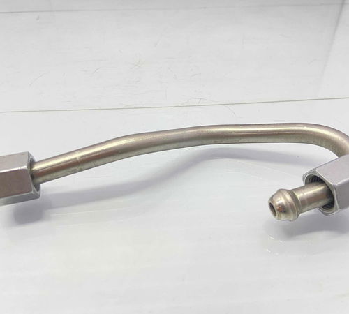 Cano Duto Turbina Volkswagen Nivos Tcross 2020/2022