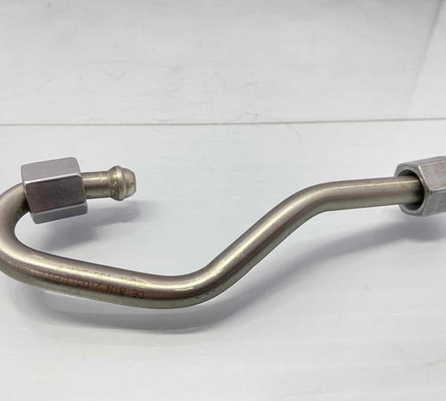 Cano Duto Turbina Volkswagen Nivos Tcross 2020/2022