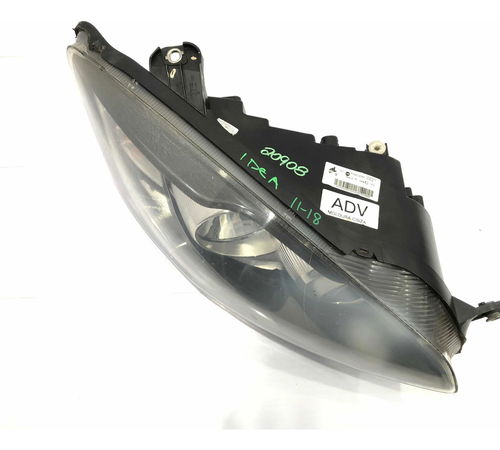 Farol Direito Fiat Idea Adventure 2011/2018