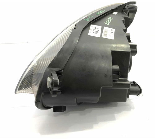 Farol Direito Fiat Idea Adventure 2011/2018