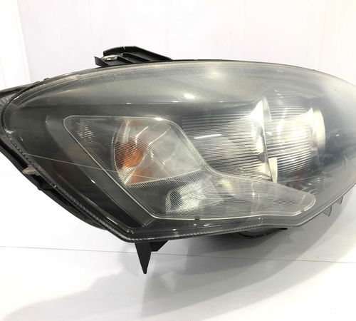 Farol Direito Fiat Idea Adventure 2011/2018