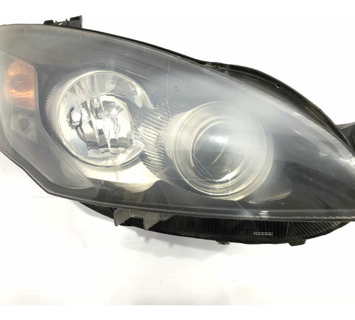 Farol Direito Fiat Idea Adventure 2011/2018