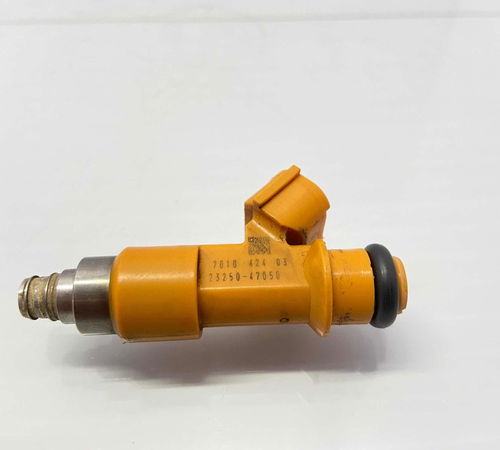 Bico Injetor 1.5 Toyota Etios 2013/2016