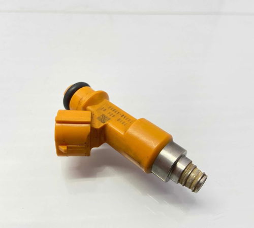 Bico Injetor 1.5 Toyota Etios 2013/2016