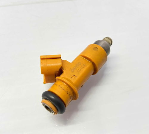 Bico Injetor 1.5 Toyota Etios 2013/2016