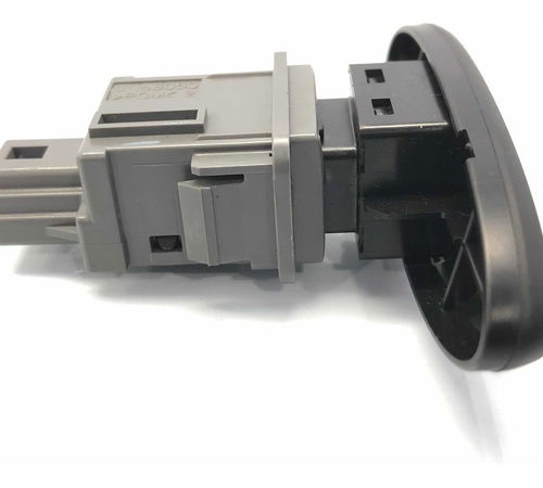 Botão Alerta Toyota Etios 2013/2021