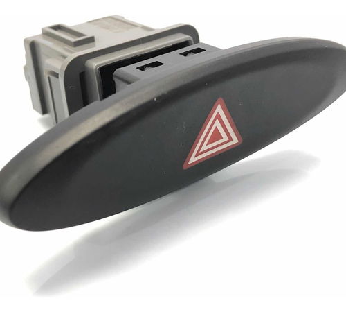 Botão Alerta Toyota Etios 2013/2021