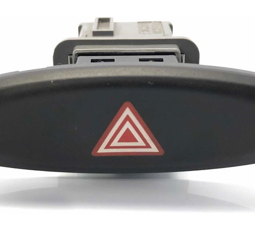 Botão Alerta Toyota Etios 2013/2021