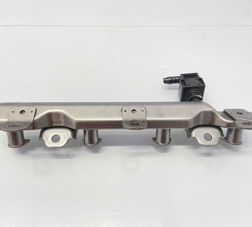 Flauta Injetora 1.5 Toyota Etios 2013/2016