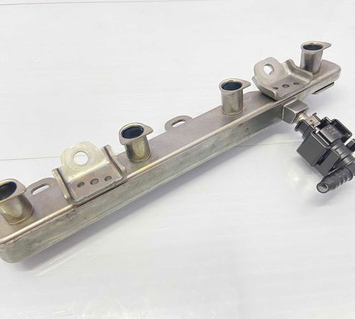 Flauta Injetora 1.5 Toyota Etios 2013/2016