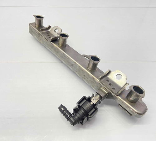 Flauta Injetora 1.5 Toyota Etios 2013/2016
